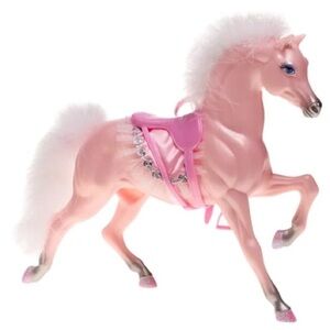 ๐ฆ๐BARBIE๐ Nutcracker Marzipan horse Mattel 2003